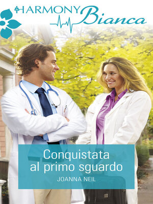 cover image of Conquistata al primo sguardo